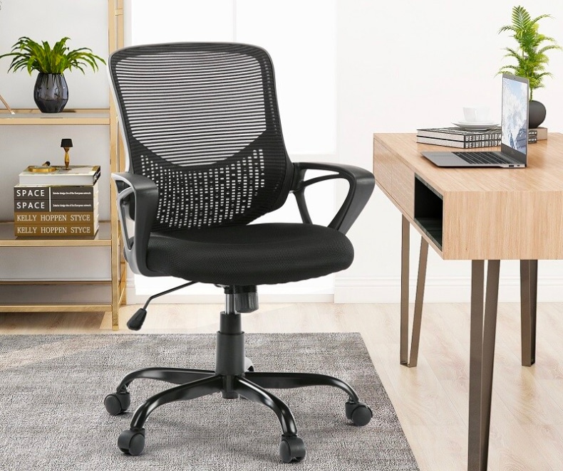 How to Furnish a Home Office on a Budget FlexiSpot